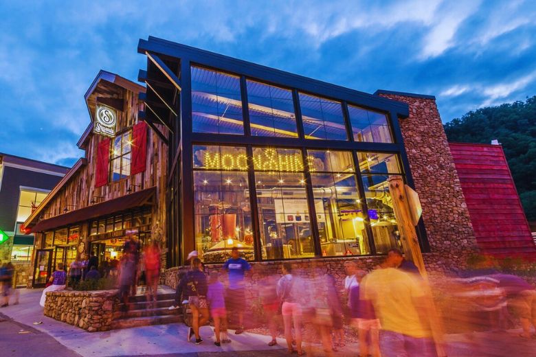 Things To Do Sugarlands Distilling Company